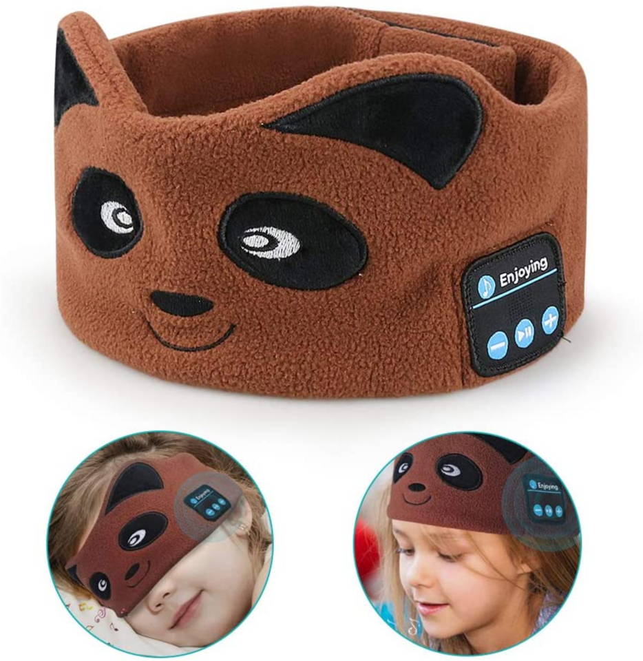 BonneNuit® Kids Bluetooth Sleep Band Natrualife Health Boutique